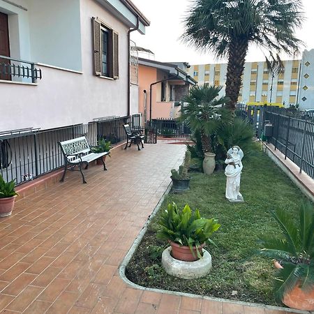 Villa Antonella Pozzilli ภายนอก รูปภาพ