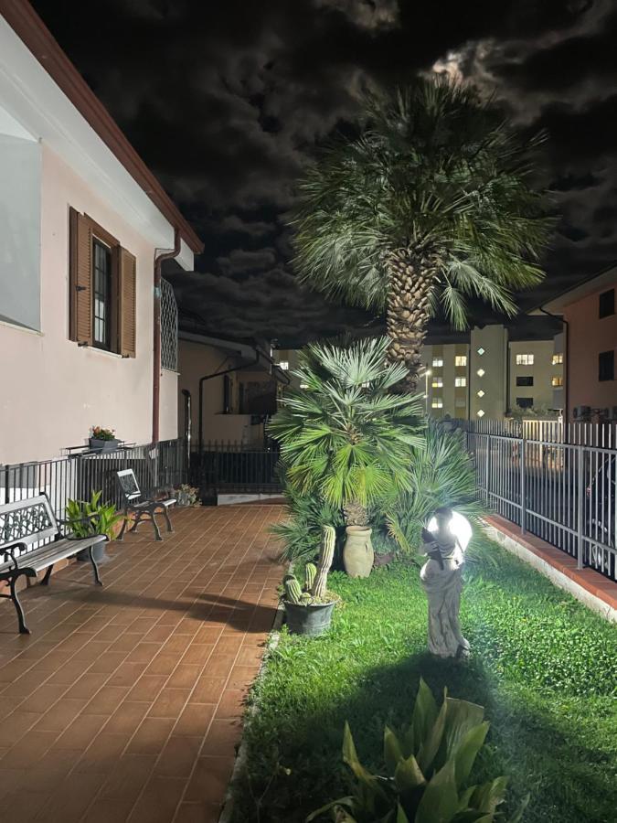 Villa Antonella Pozzilli ภายนอก รูปภาพ