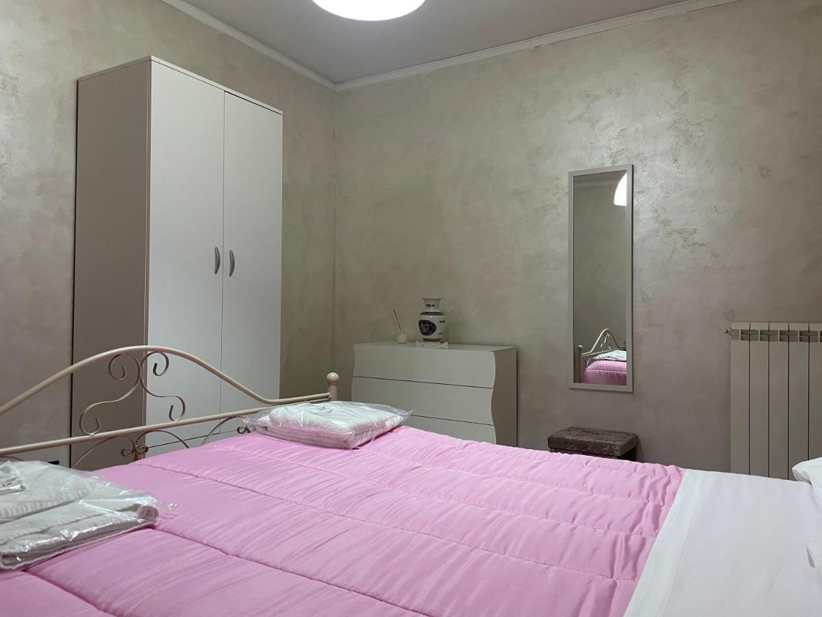 Villa Antonella Pozzilli ภายนอก รูปภาพ