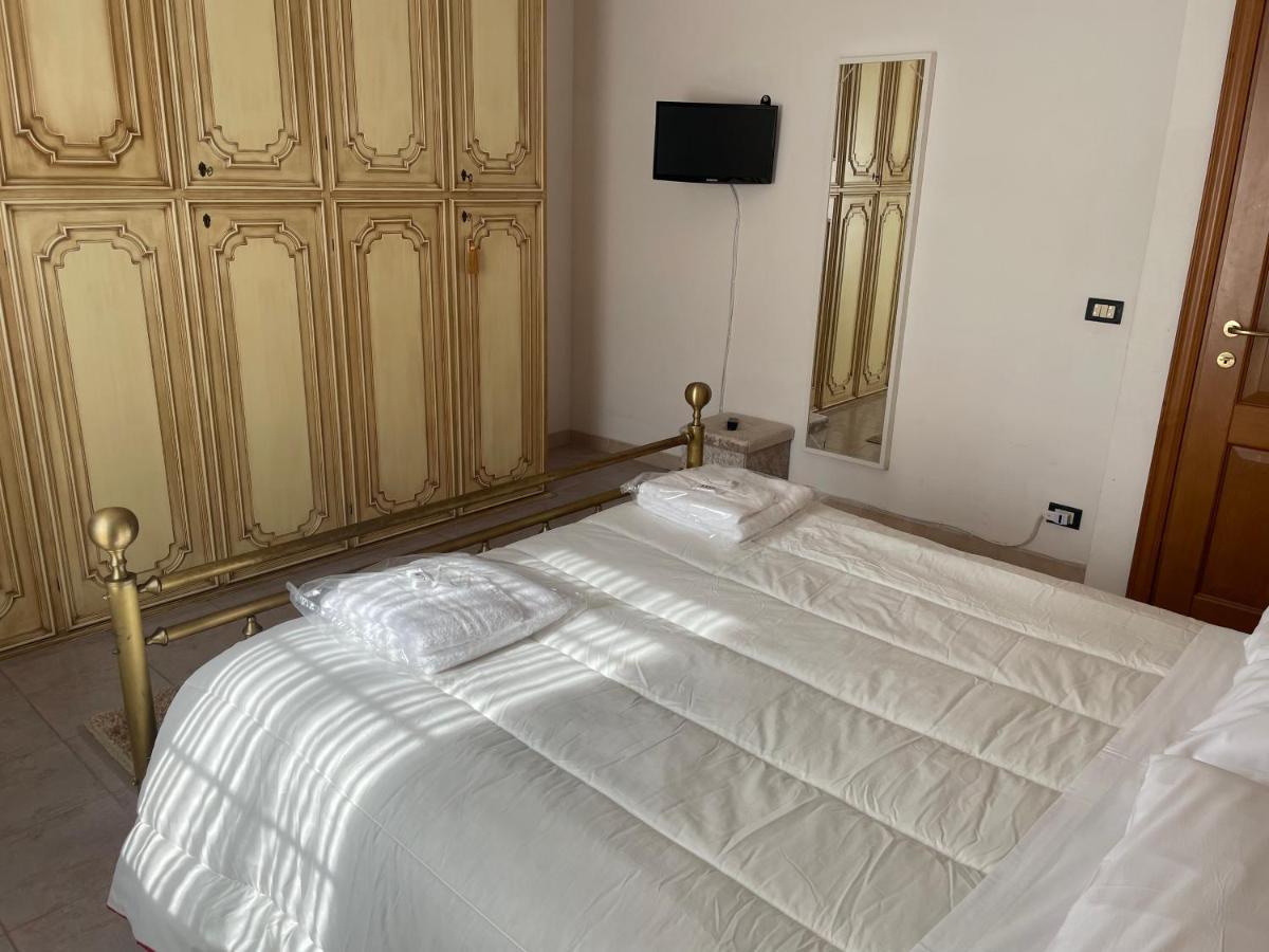 Villa Antonella Pozzilli ภายนอก รูปภาพ