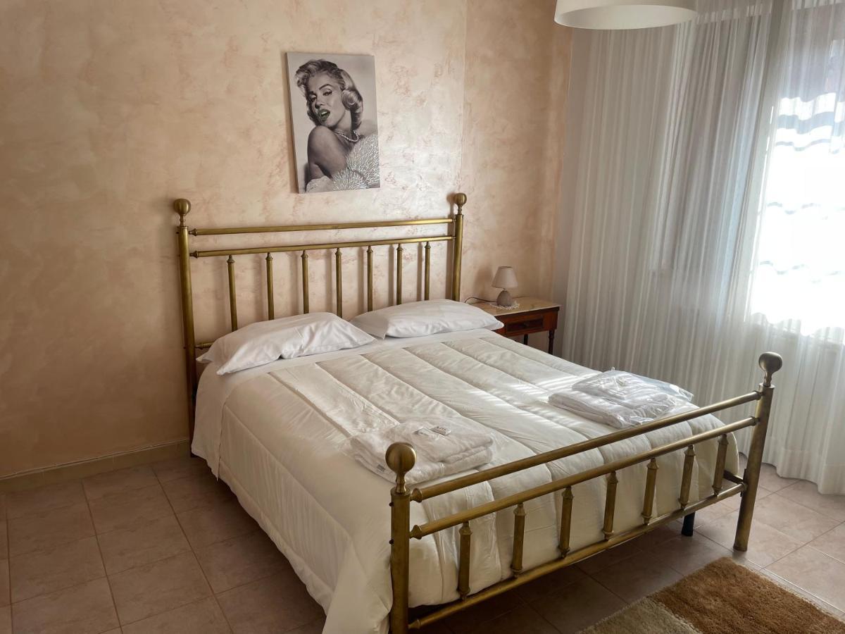 Villa Antonella Pozzilli ภายนอก รูปภาพ
